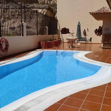 Villa Dream Costa Adeje (Tenerife)