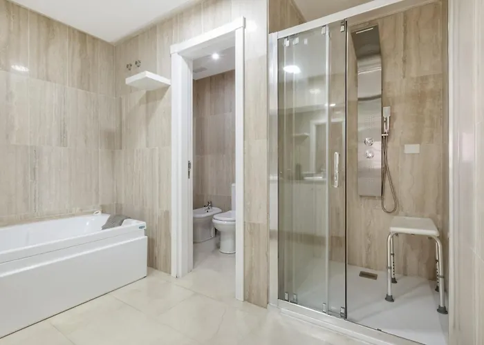 Villa Dream Costa Adeje (Tenerife)