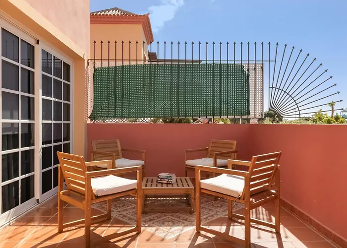 Dream Вілла Адехе