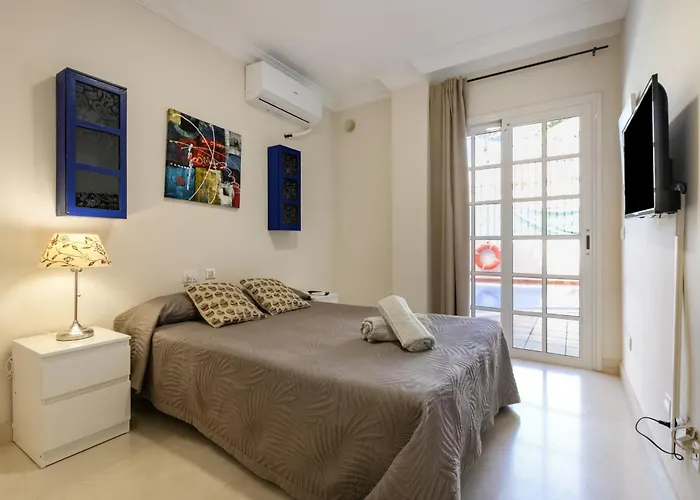 Villa Dream Costa Adeje (Tenerife)