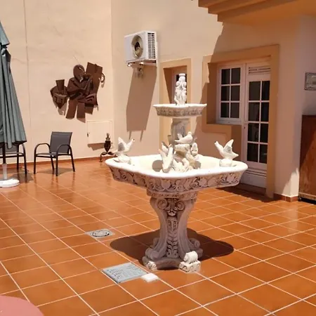 Вилла Dream Адехе