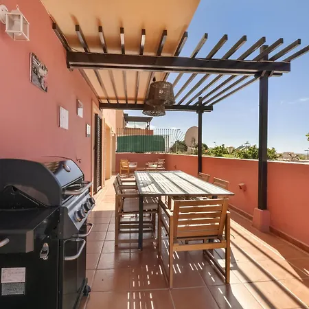 Villa Dream Costa Adeje (Tenerife)