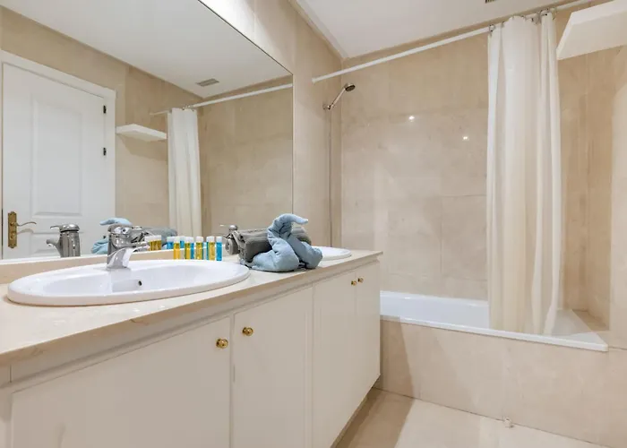 Villa Dream Costa Adeje (Tenerife)