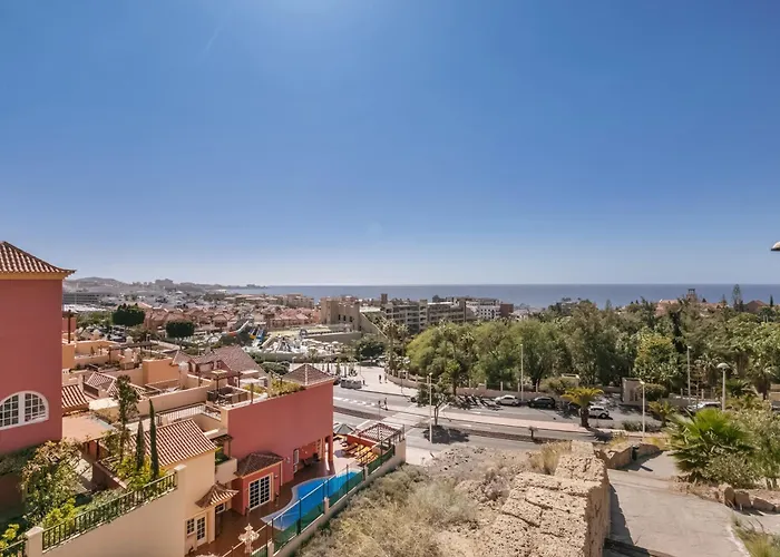 Villa Dream Costa Adeje (Tenerife)