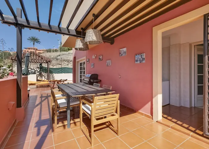 Dream Villa Costa Adeje (Tenerife)