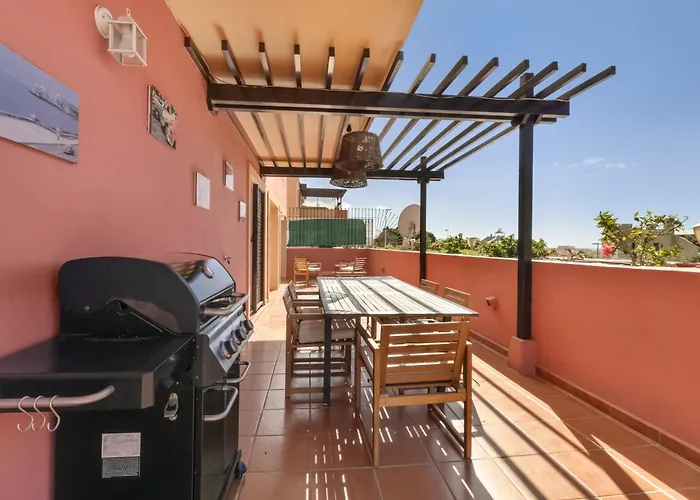 Villa Dream Costa Adeje (Tenerife)